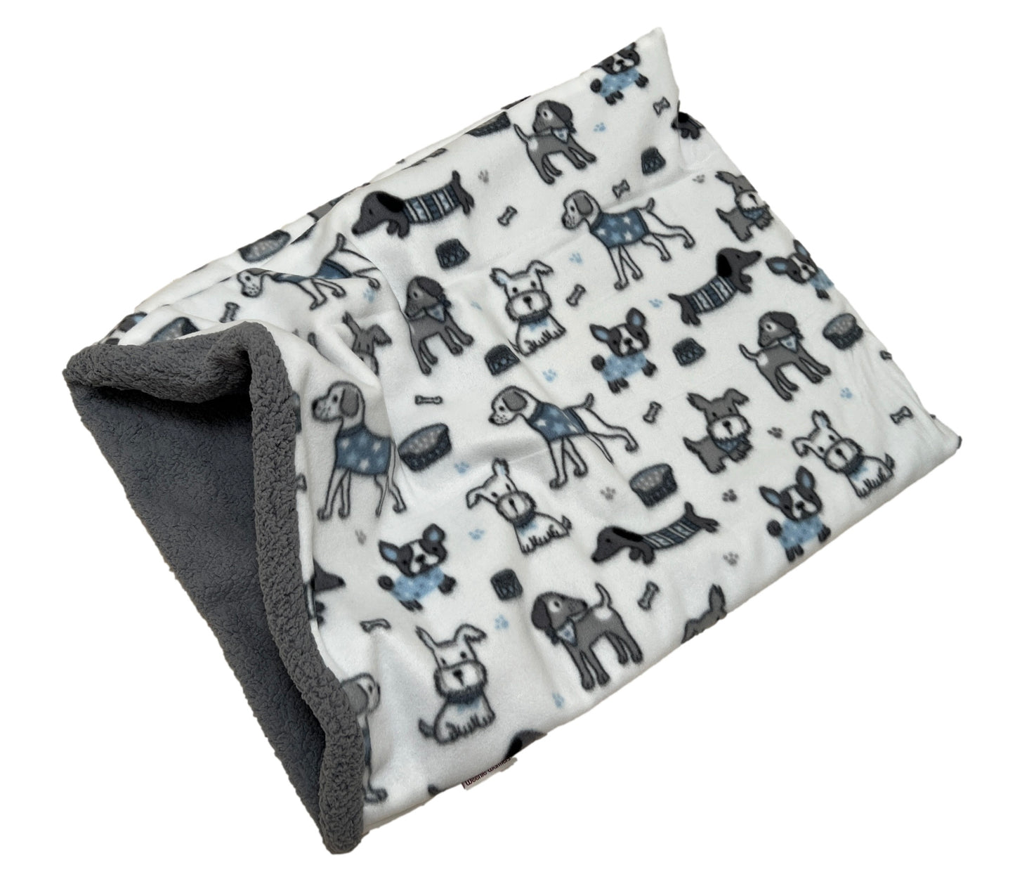 PupStorm Deluxe Weenie Warmer