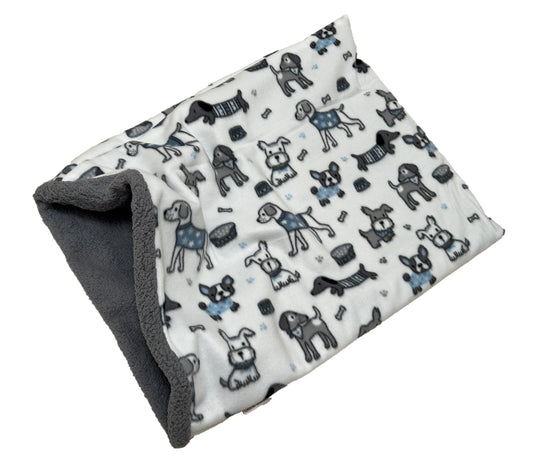 PupStorm Deluxe Weenie Warmer