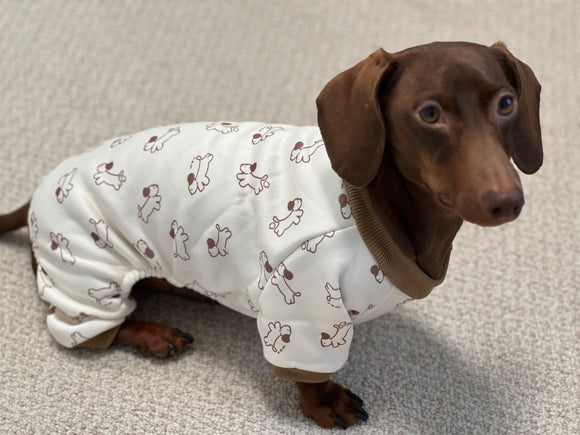 Doxie Jams