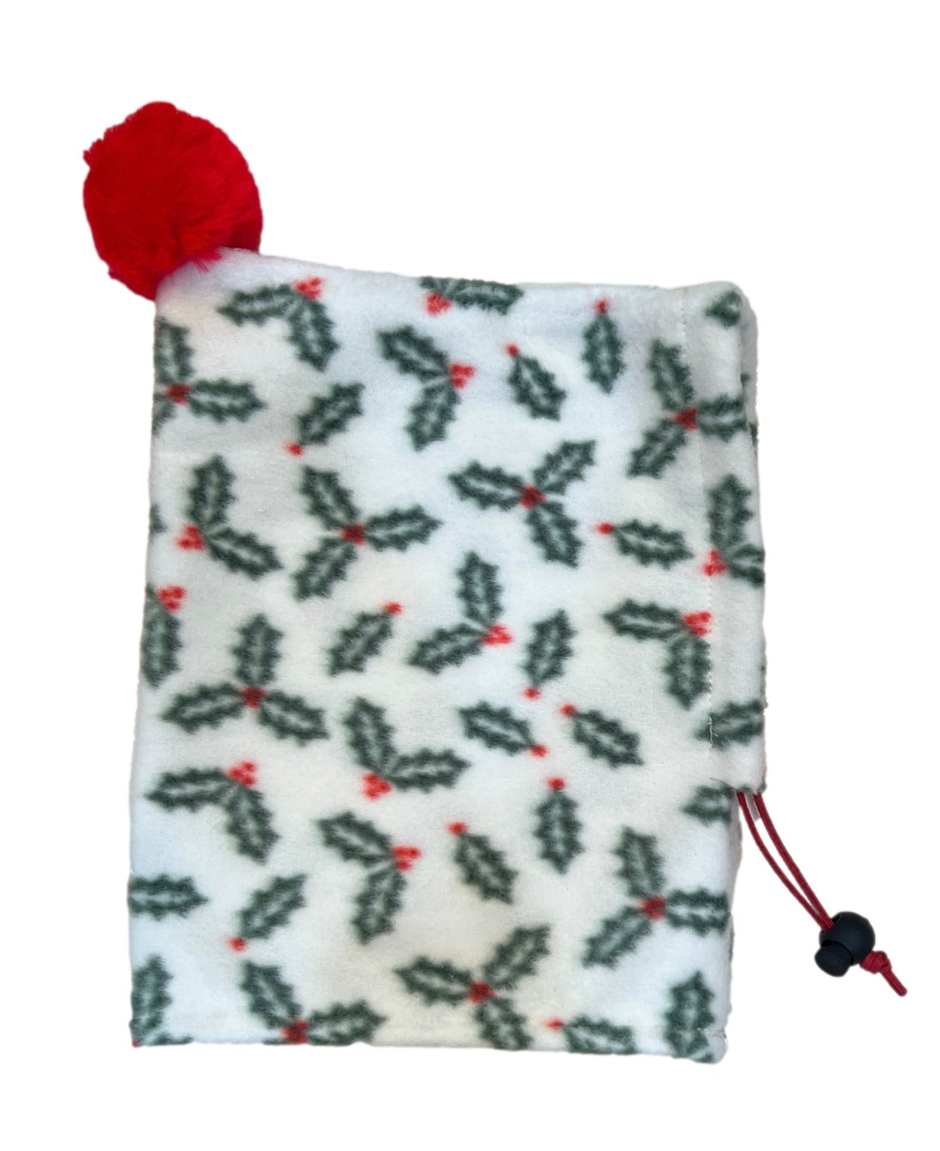 Special Edition Holiday Holly Pup Topper