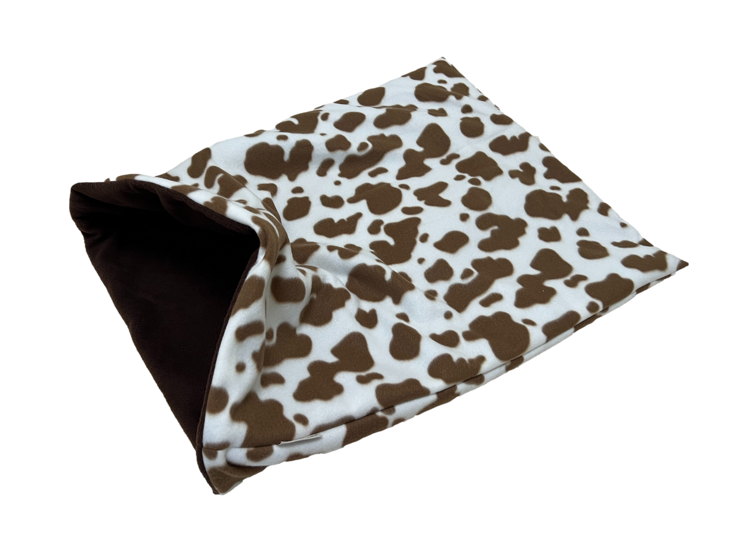 How Now Brown Cow Weenie Warmer