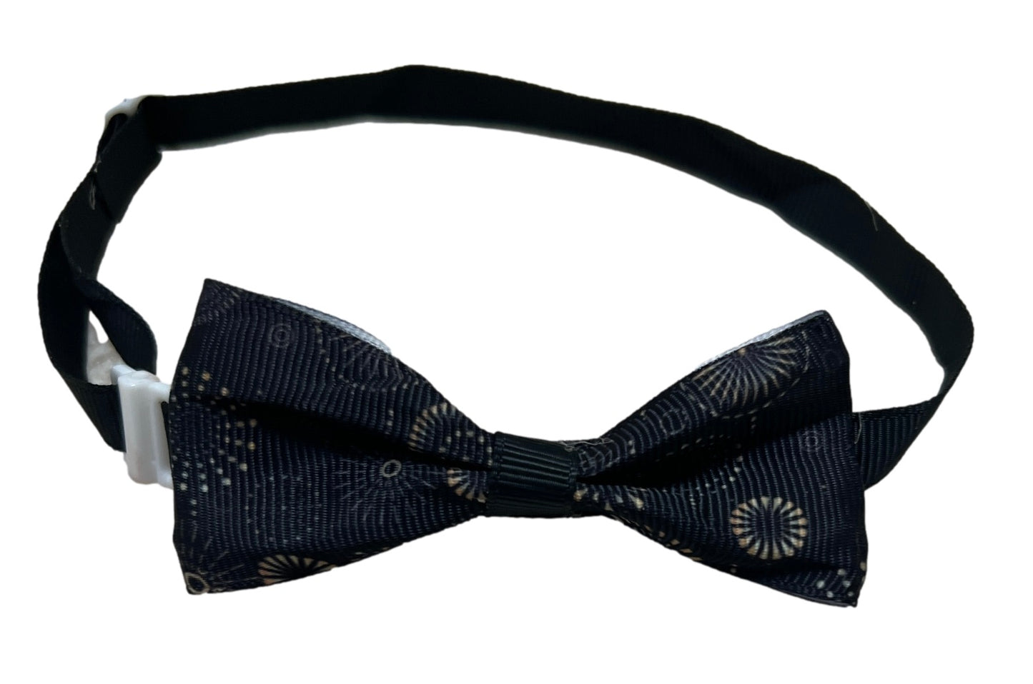 New Year's Eve Bow Tie