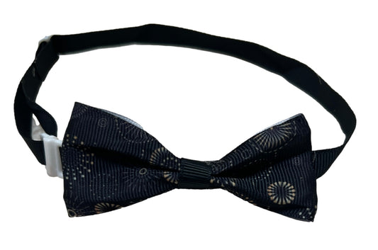 New Year's Eve Bow Tie
