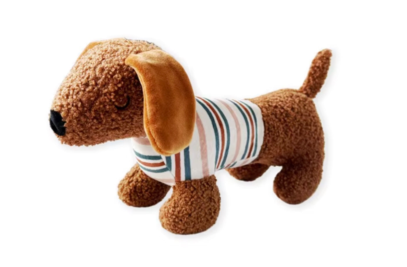 Sweater Squeaky Weenie