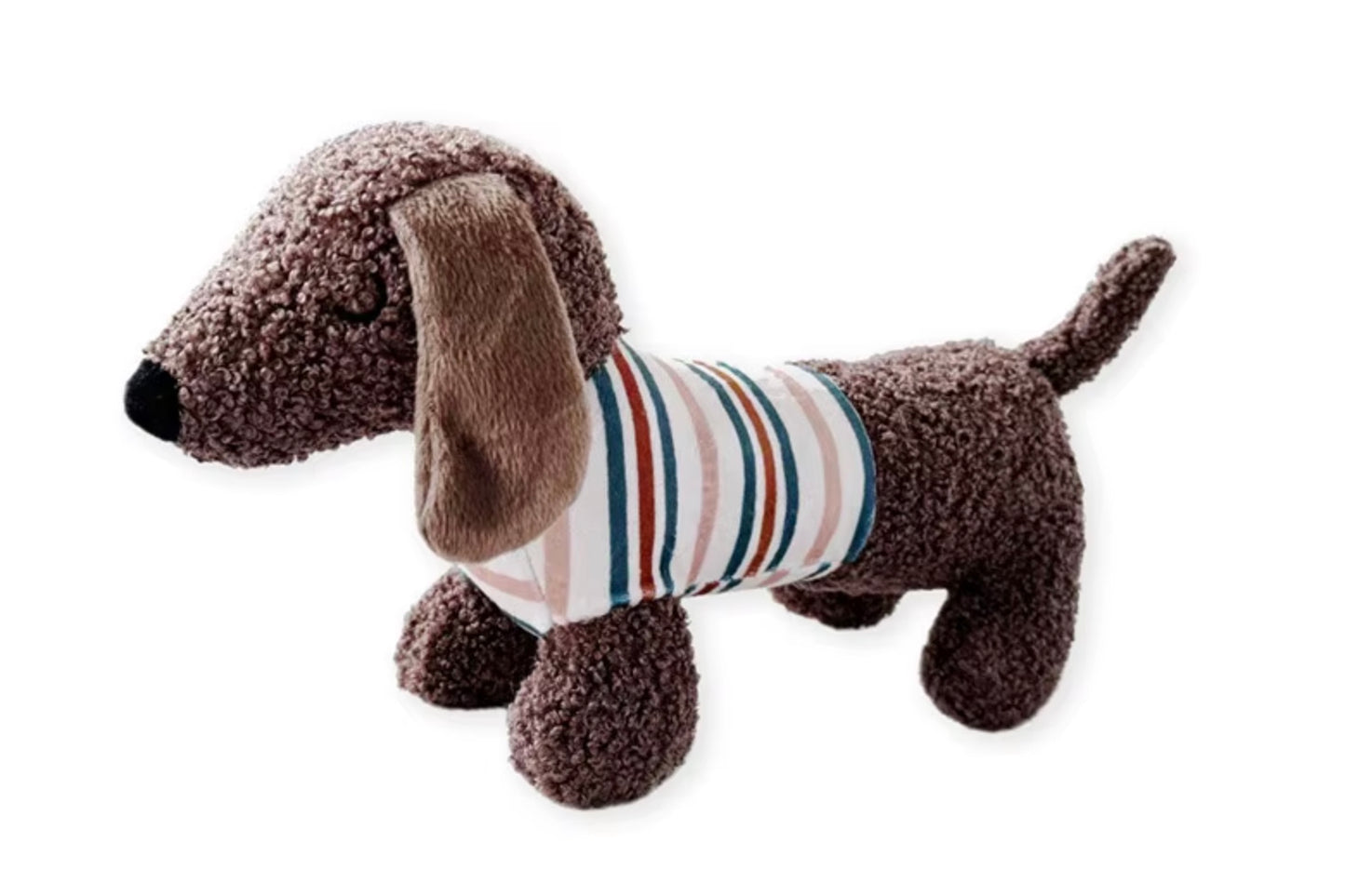 Sweater Squeaky Weenie