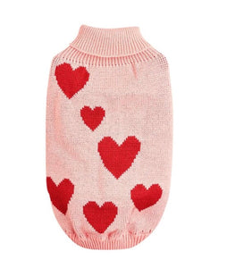 2024 Edition Valentine's Sweater