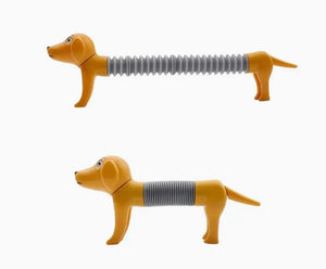 Stretch Dachshund Fidget Toy