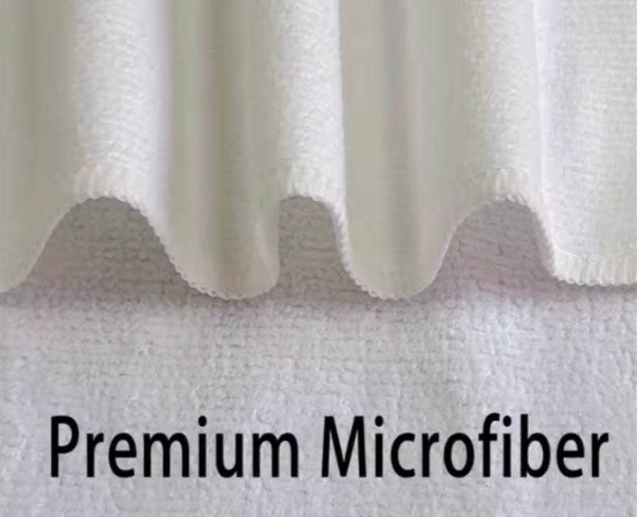 Set of 2 Dachshund Kitchen Towels