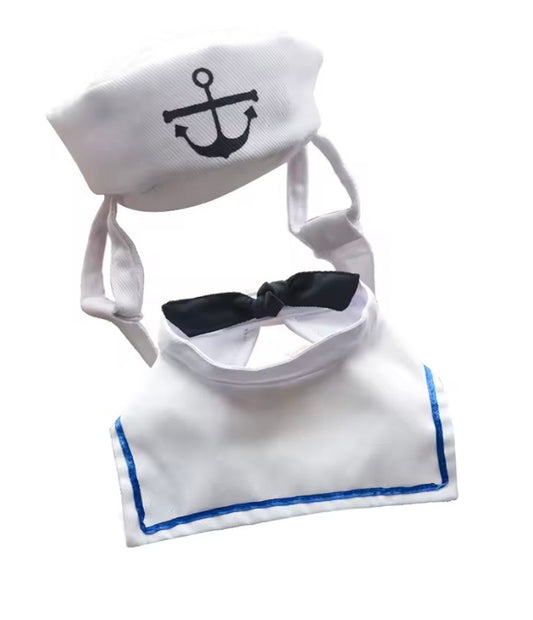 Sailor Costume