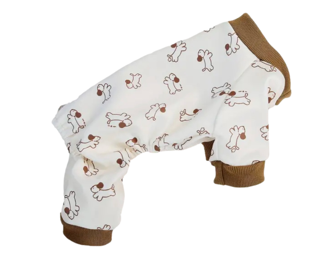 Doxie Jams (Final Sale)