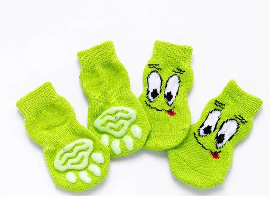 DogSocks - Monster