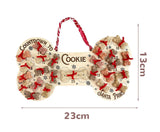 Cookie Countdown Advent Calendar