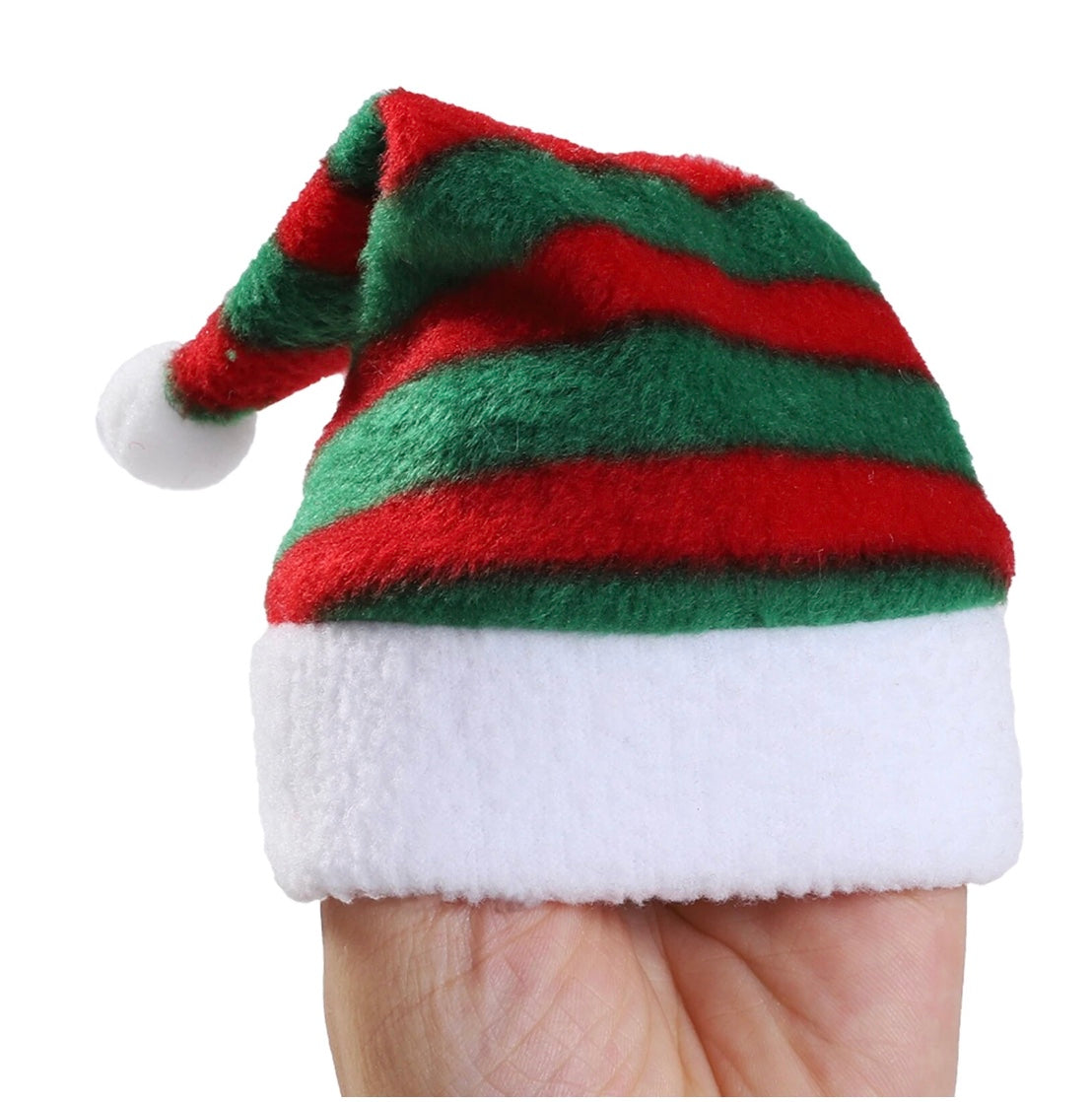 Dachshund Elf Hat