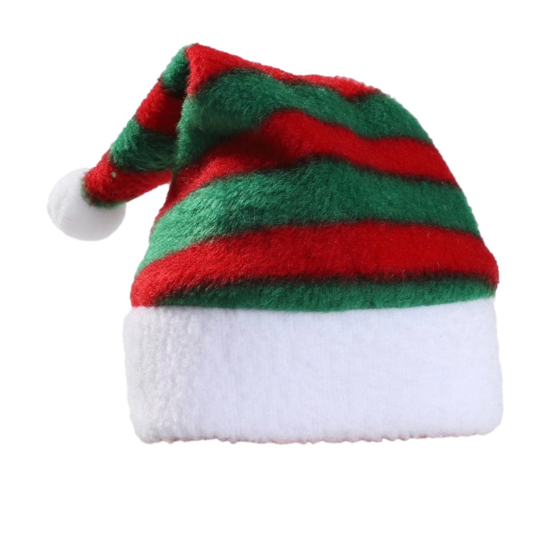 Dachshund Elf Hat