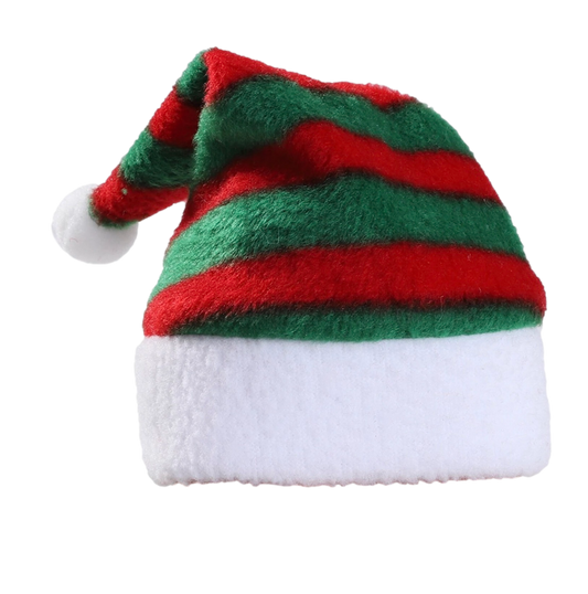 Dachshund Elf Hat