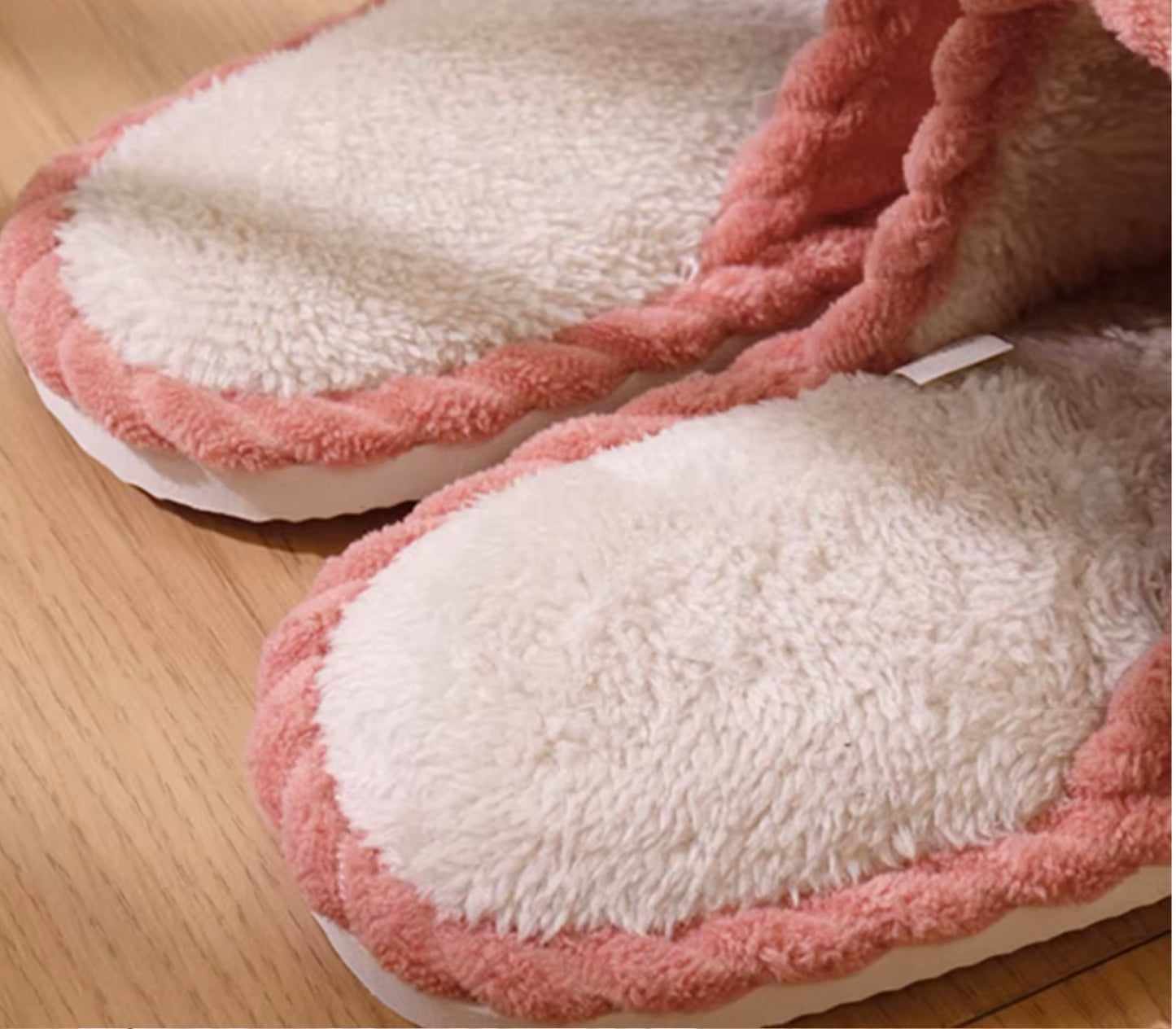 Corduroy Dachshund Slippers