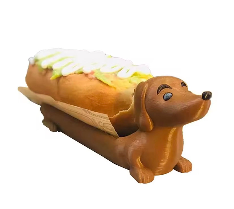 Hot Dog Buddy