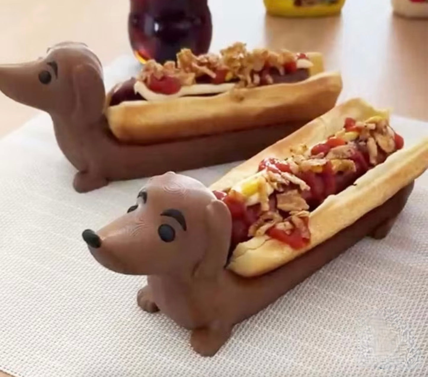Hot Dog Buddy