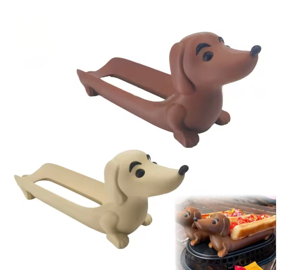 Hot Dog Buddy