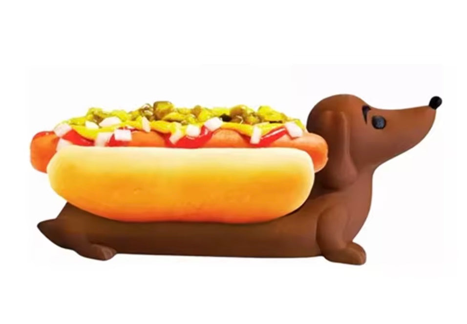 Hot Dog Buddy