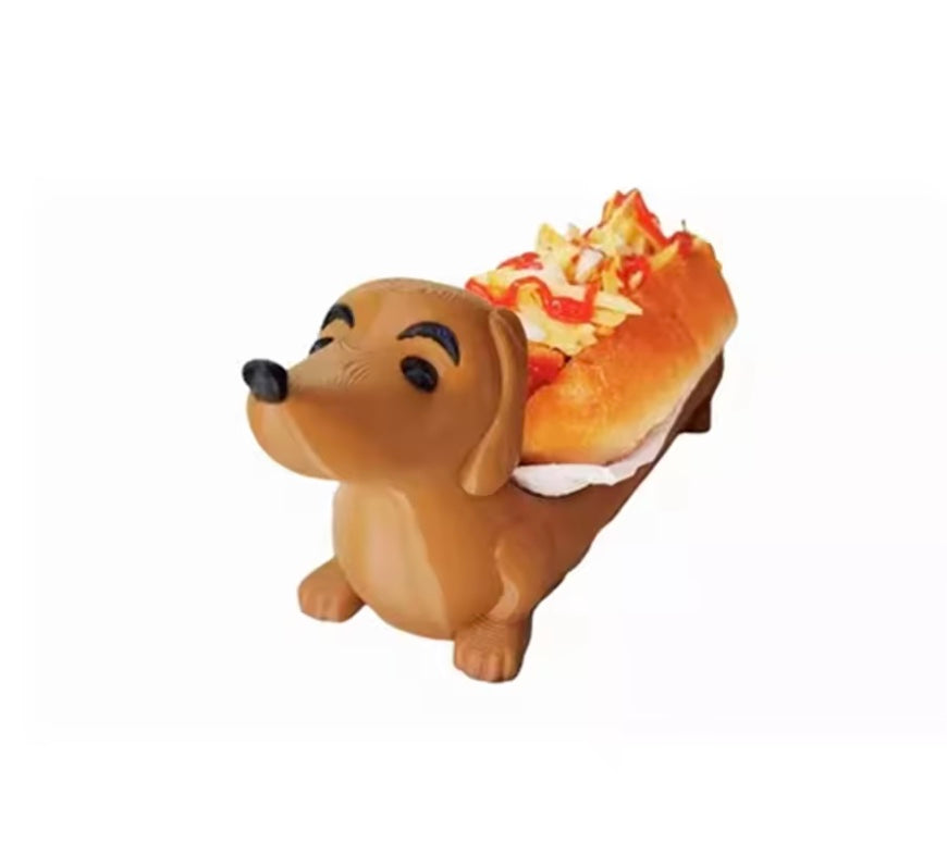 Hot Dog Buddy