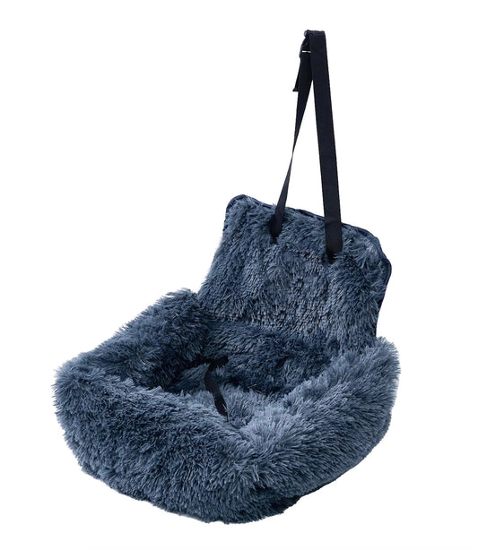 POOF! Calming Car Seat