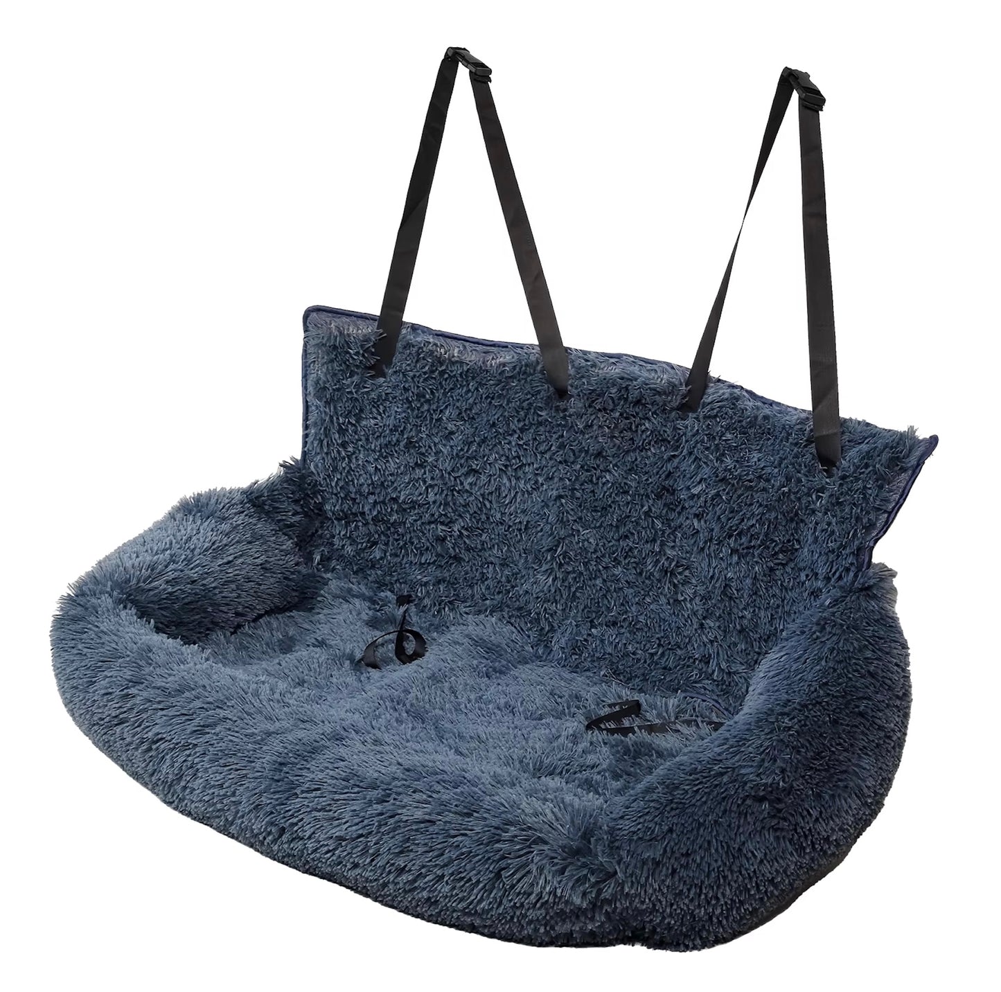 POOF! Calming Car Seat