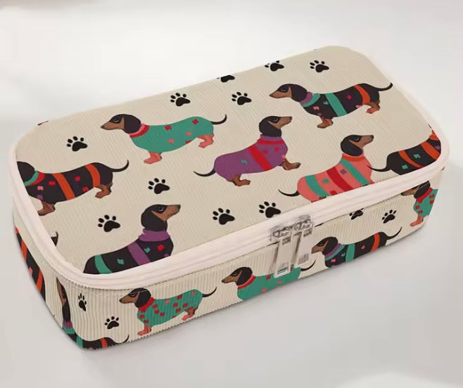 Makeup Bag