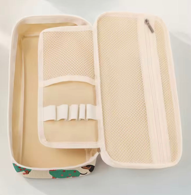 Makeup Bag