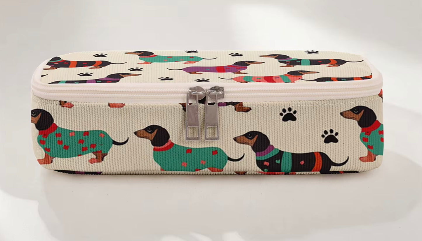Makeup Bag