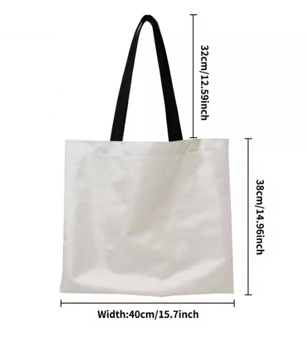 Fashion Week Shopper Tote Bag