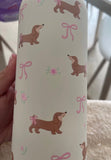 Stainless Dachshund Thermos