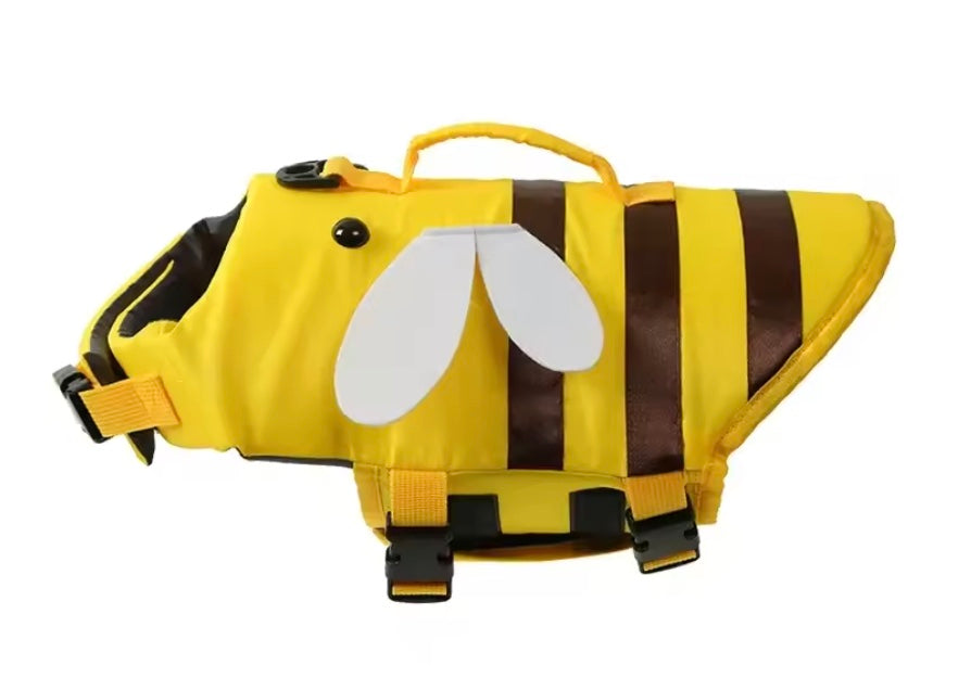 Bumble Bee Life Jacket / Life Vest