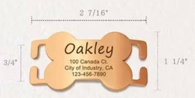 ID Tag