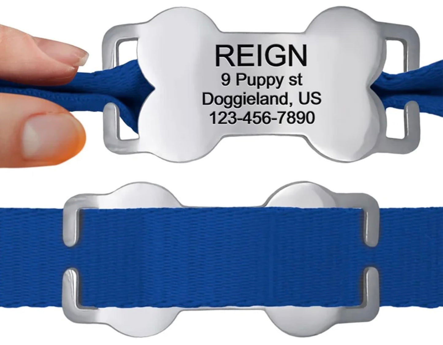 ID Tag