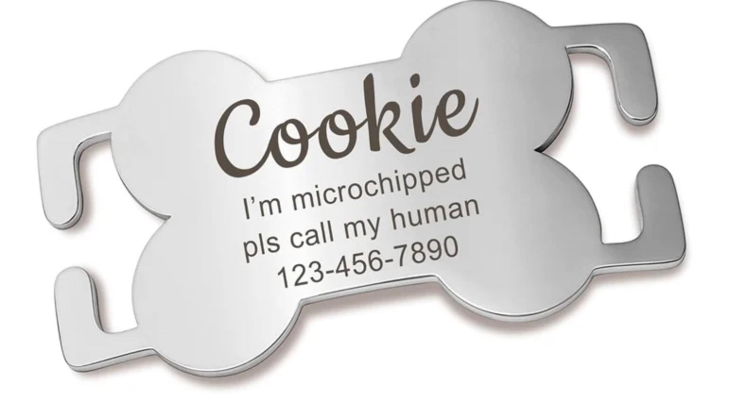 ID Tag