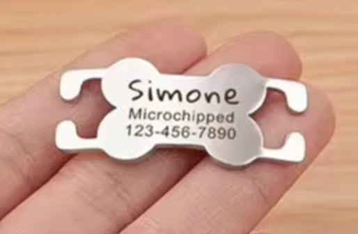 ID Tag