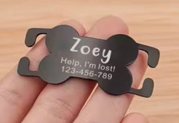 ID Tag