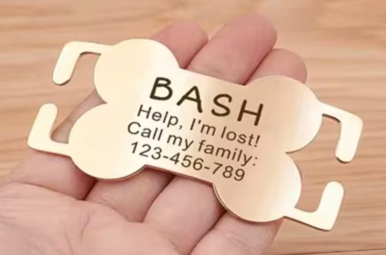 ID Tag