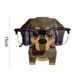 Dachshund Eyeglass Holder