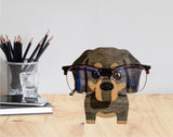 Dachshund Eyeglass Holder