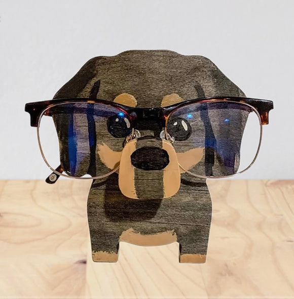 Dachshund Eyeglass Holder