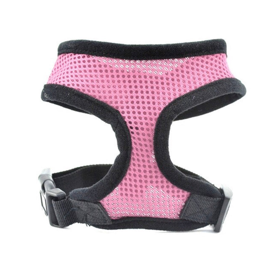 Over the on sale head harness