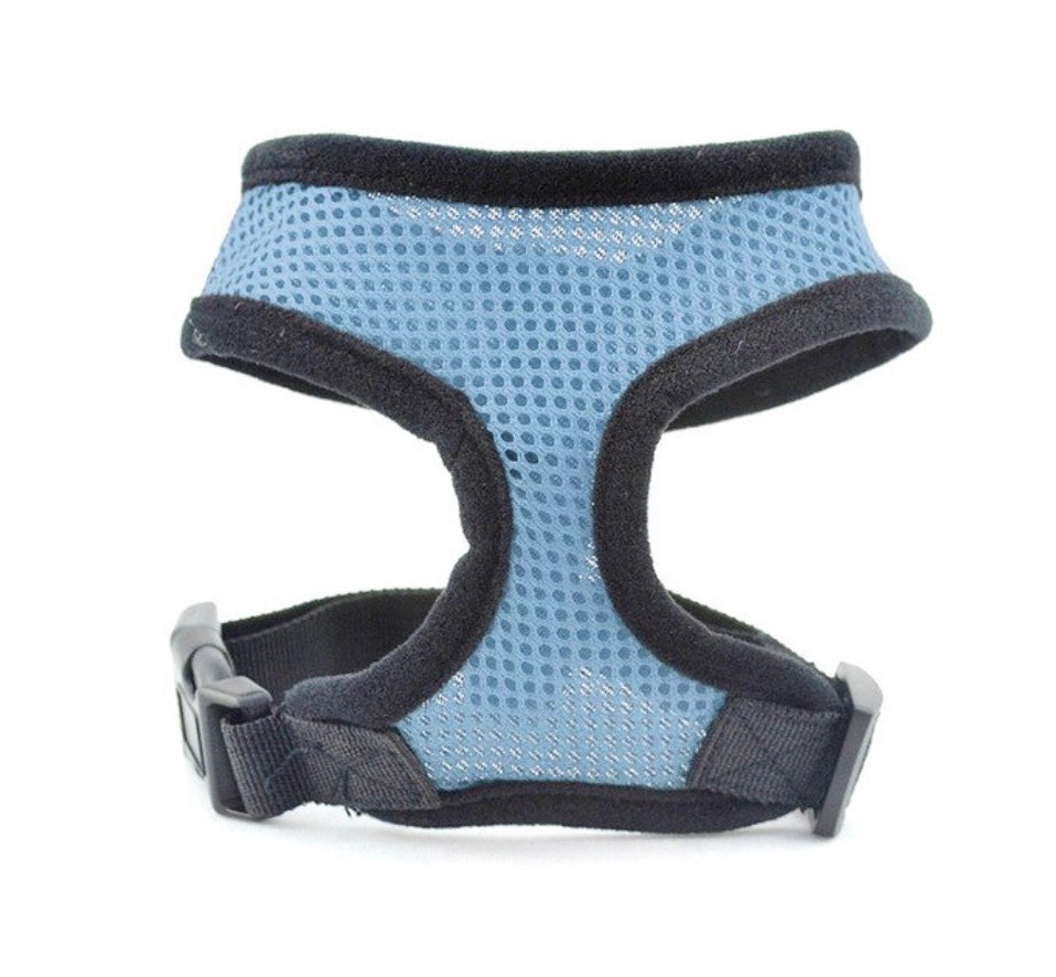 Over-the-Head Harness (Final Sale)