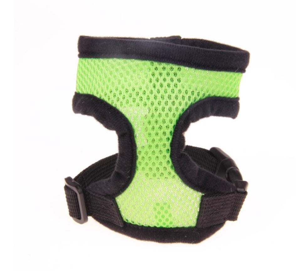 Over-the-Head Harness (Final Sale)