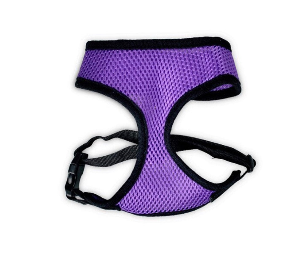 Over-the-Head Harness (Final Sale)
