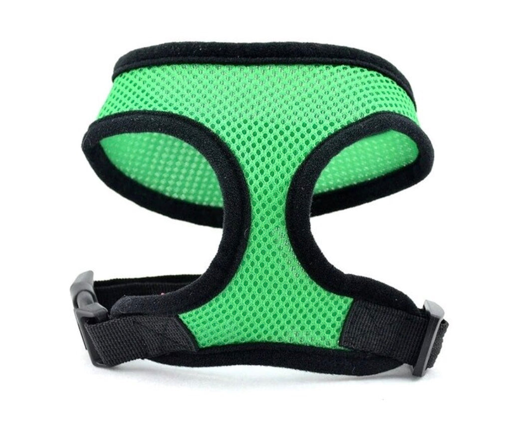 Over-the-Head Harness (Final Sale)