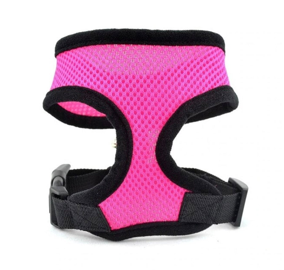 Over-the-Head Harness (Final Sale)