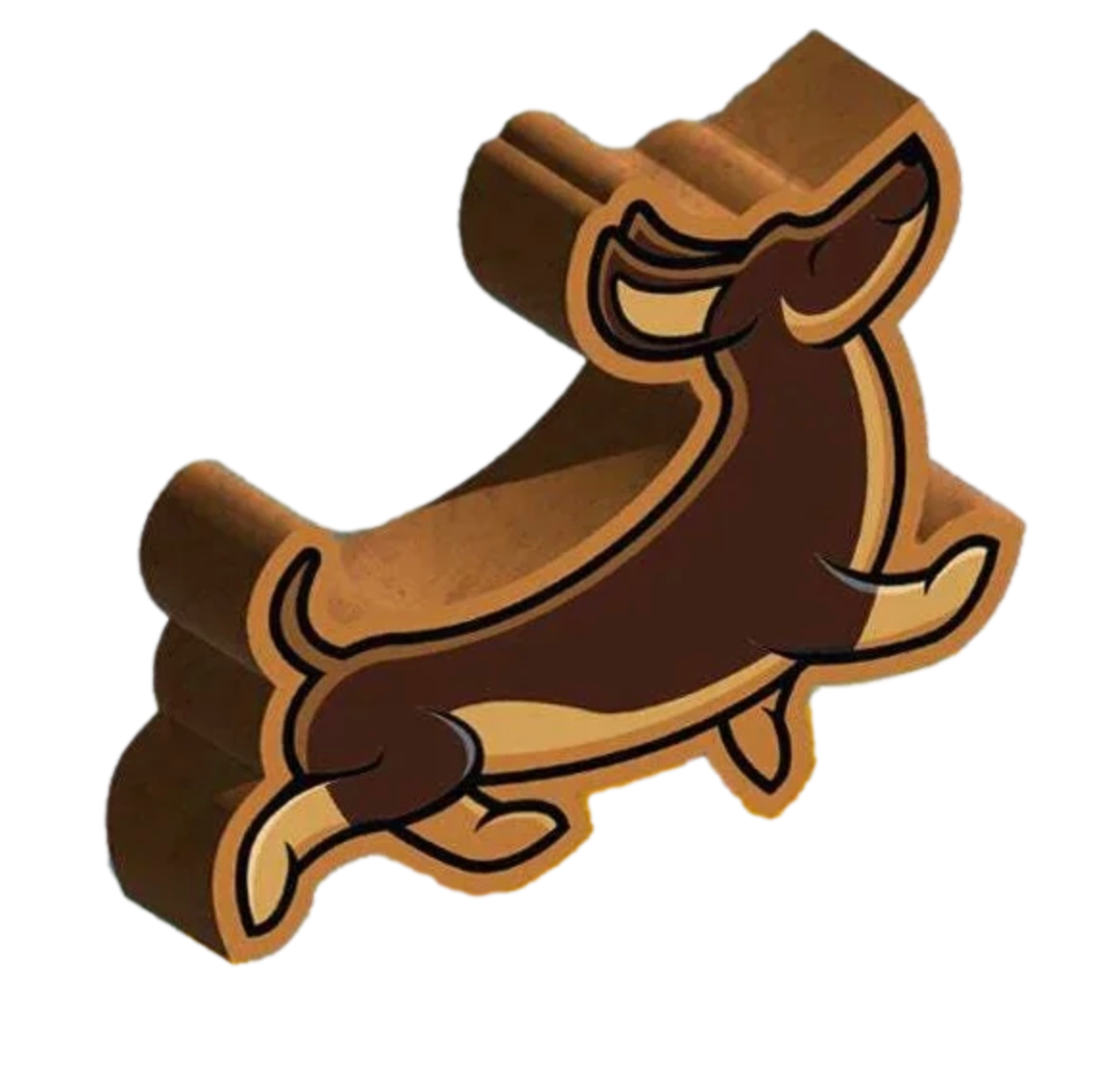 Wiener Cleaner Kitchen Sponge