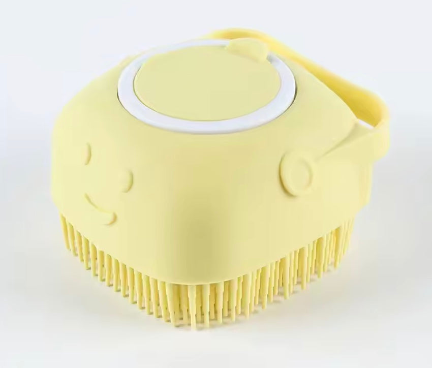 Ween Washer Bath Time Scrub Brush